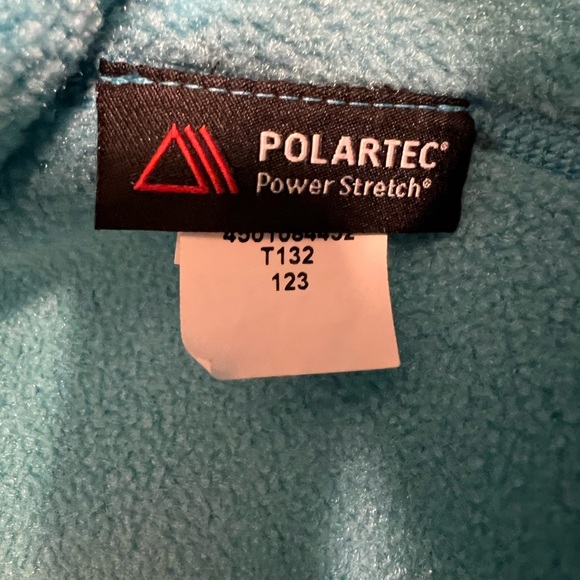 The North Face Half-Zip Fleece Pullover | Summit Series - Picture 7 of 12